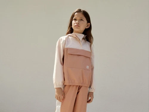 Liewood apple blossom mix vindjakke Mone